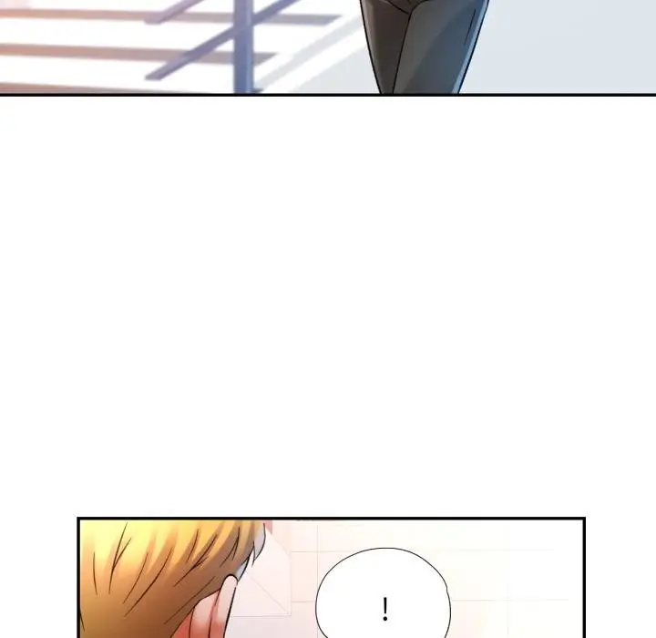 漫画《可以爱你吗》第68话第61张图