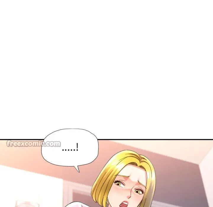 漫画《可以爱你吗》第69话第112张图