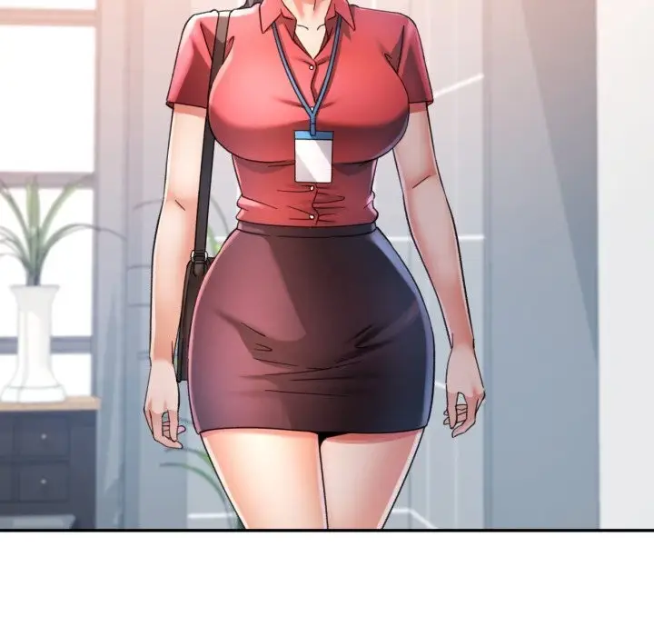 漫画《可以爱你吗》第69话第89张图