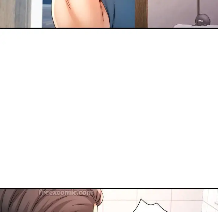 漫画《可以爱你吗》第71话第126张图