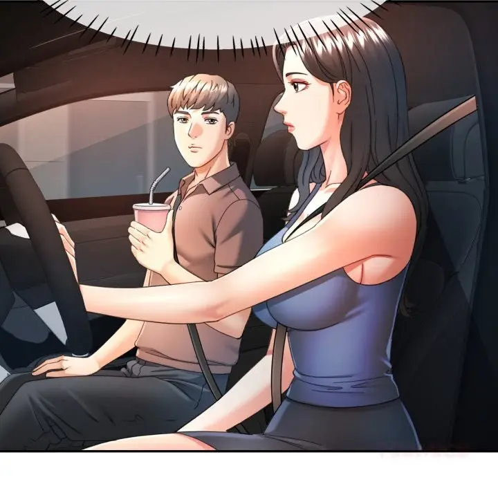 漫画《可以爱你吗》第71话第75张图