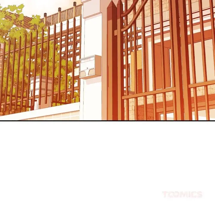 漫画《可以爱你吗》第71话第81张图