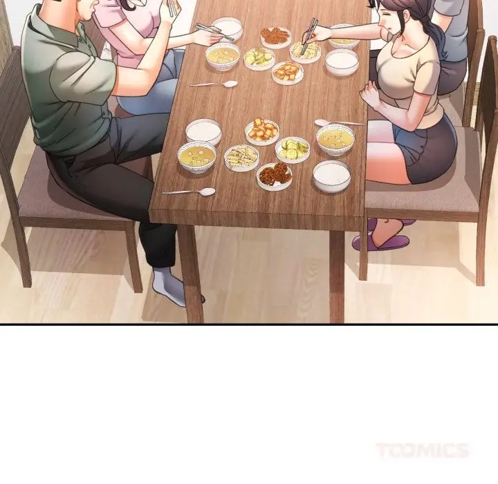 漫画《可以爱你吗》第71话第93张图