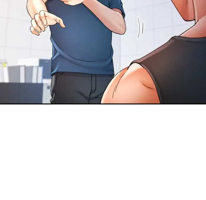 漫画《可以爱你吗》第72话第107张图