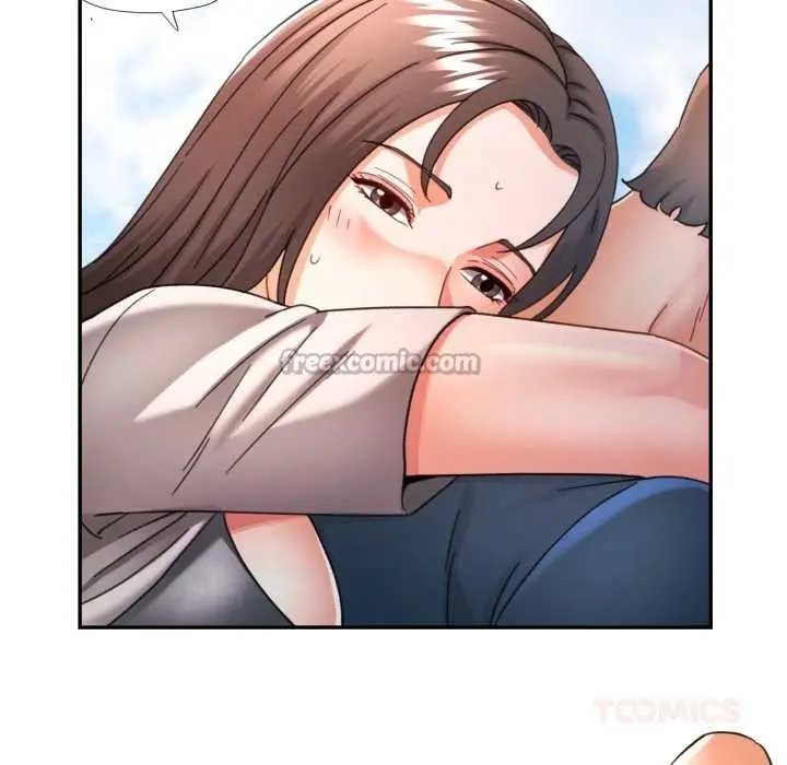 漫画《可以爱你吗》第73话第105张图
