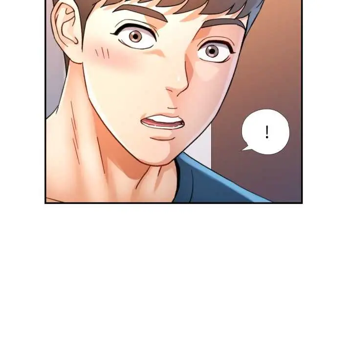 漫画《可以爱你吗》第73话第36张图