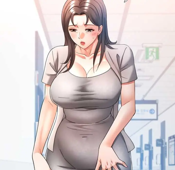 漫画《可以爱你吗》第73话第56张图