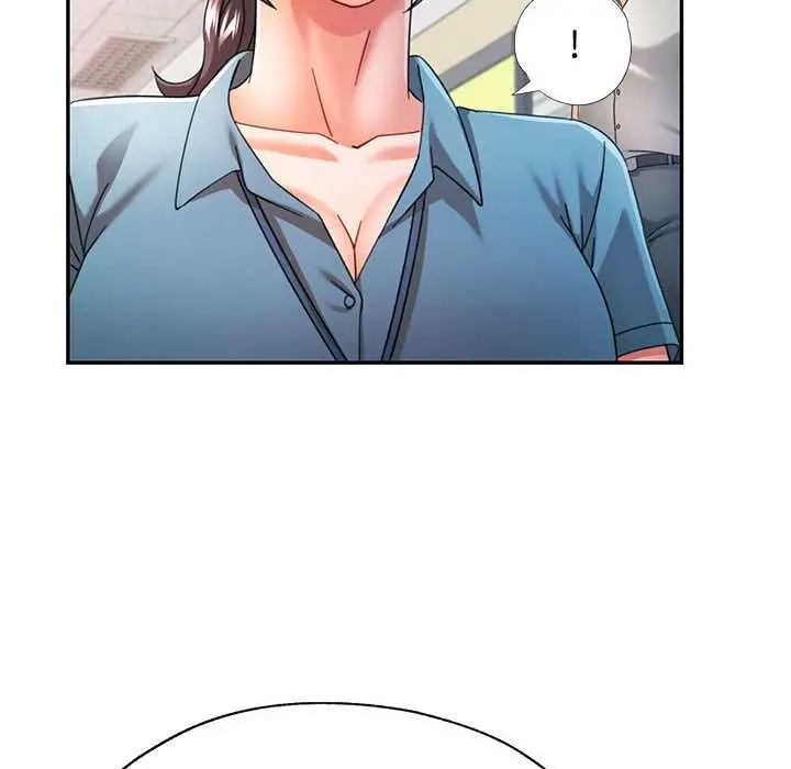 漫画《可以爱你吗》第74话第100张图