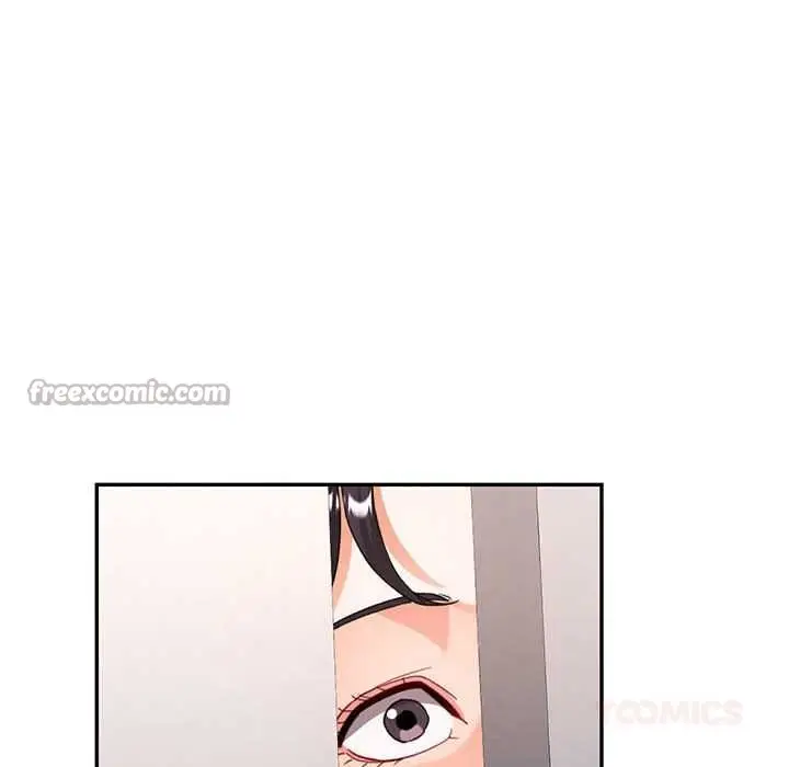 漫画《可以爱你吗》第74话第117张图
