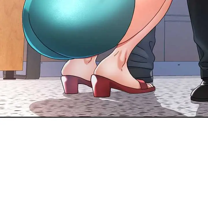 漫画《可以爱你吗》第74话第120张图
