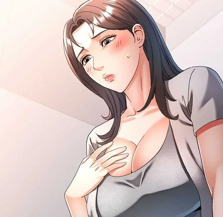漫画《可以爱你吗》第74话第18张图