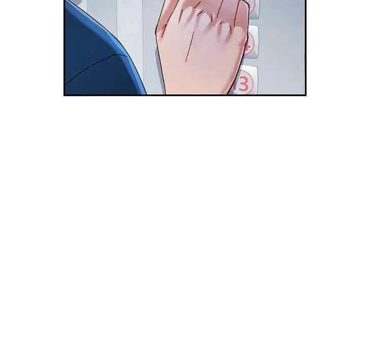 漫画《可以爱你吗》第74话第25张图