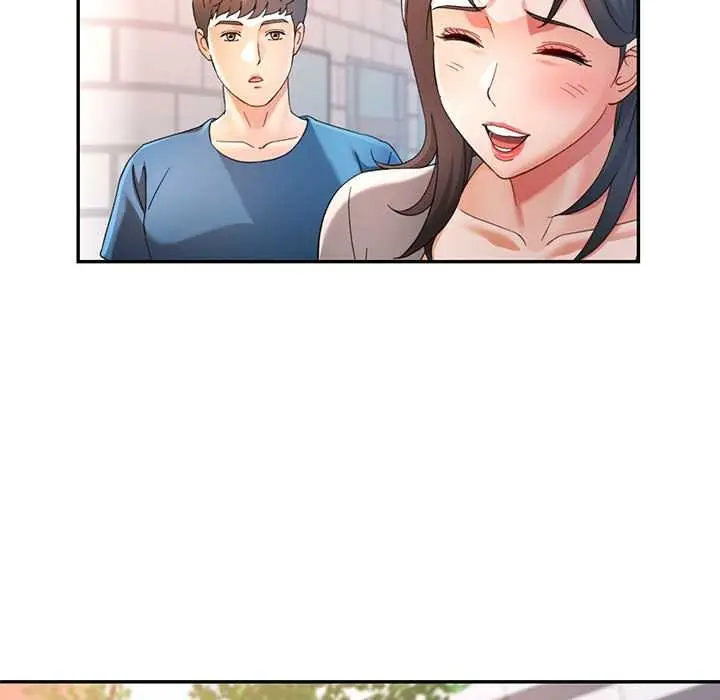 漫画《可以爱你吗》第74话第5张图
