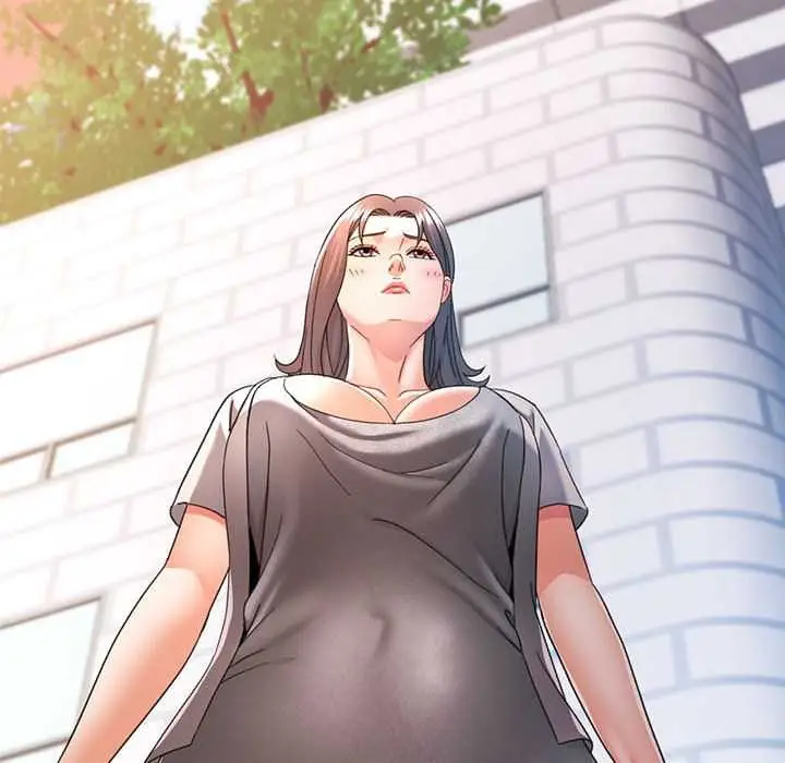 漫画《可以爱你吗》第74话第6张图