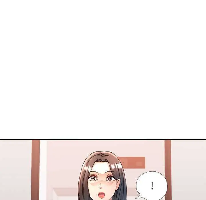 漫画《可以爱你吗》第74话第61张图