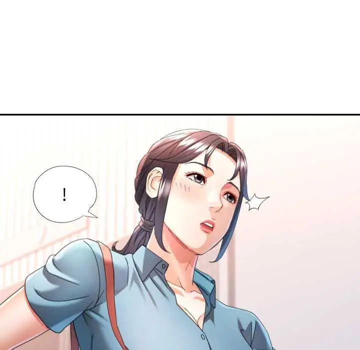 漫画《可以爱你吗》第75话第60张图