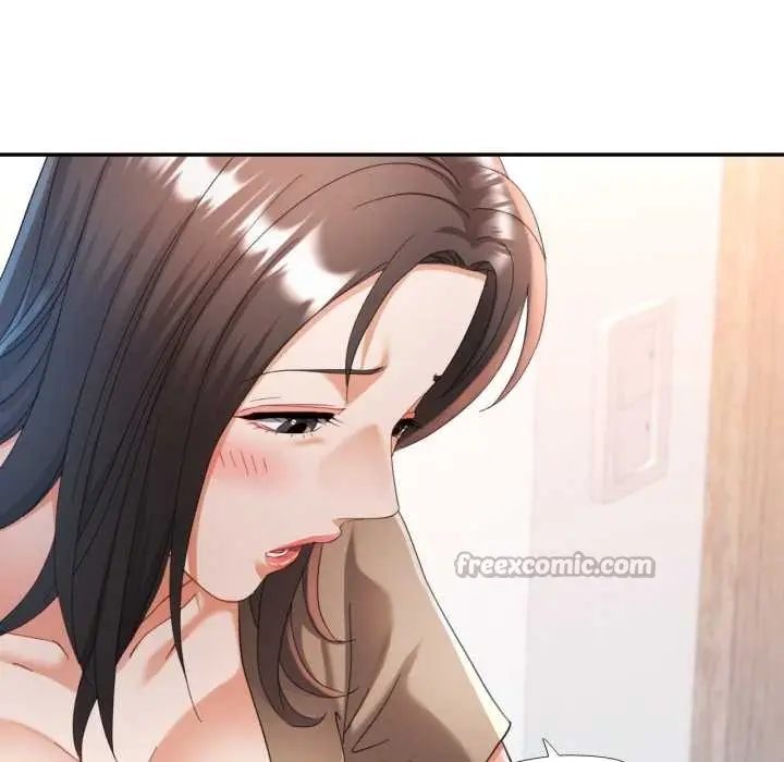 漫画《可以爱你吗》第75话第84张图