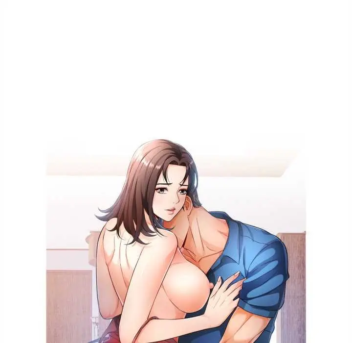 漫画《可以爱你吗》第76话第10张图