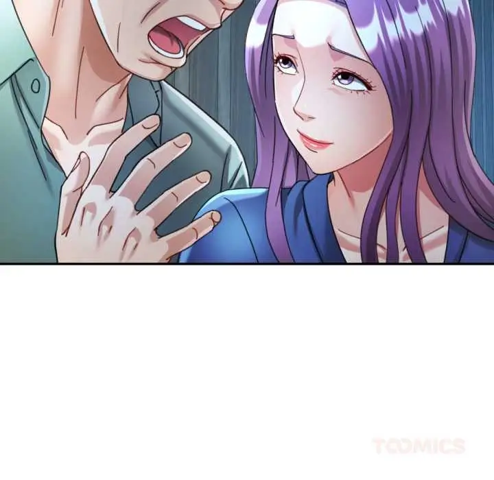 漫画《可以爱你吗》第76话第21张图