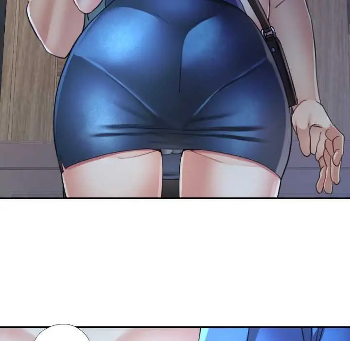 漫画《可以爱你吗》第76话第26张图