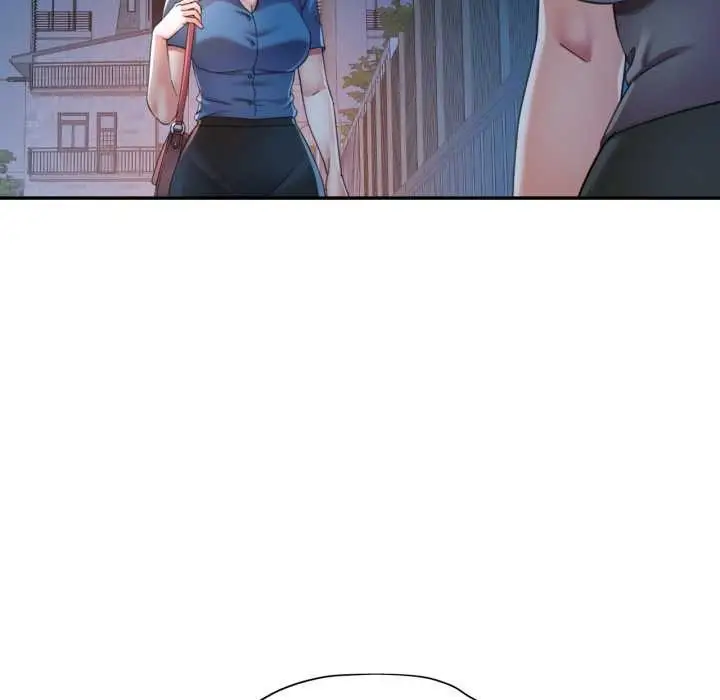 漫画《可以爱你吗》第76话第34张图