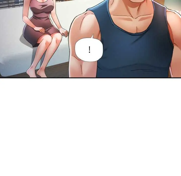 漫画《可以爱你吗》第76话第58张图