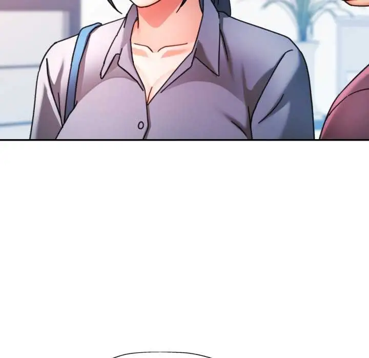漫画《可以爱你吗》第77话第30张图