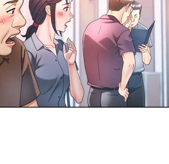 漫画《可以爱你吗》第77话第36张图
