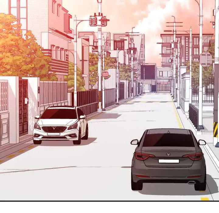 漫画《可以爱你吗》第77话第53张图