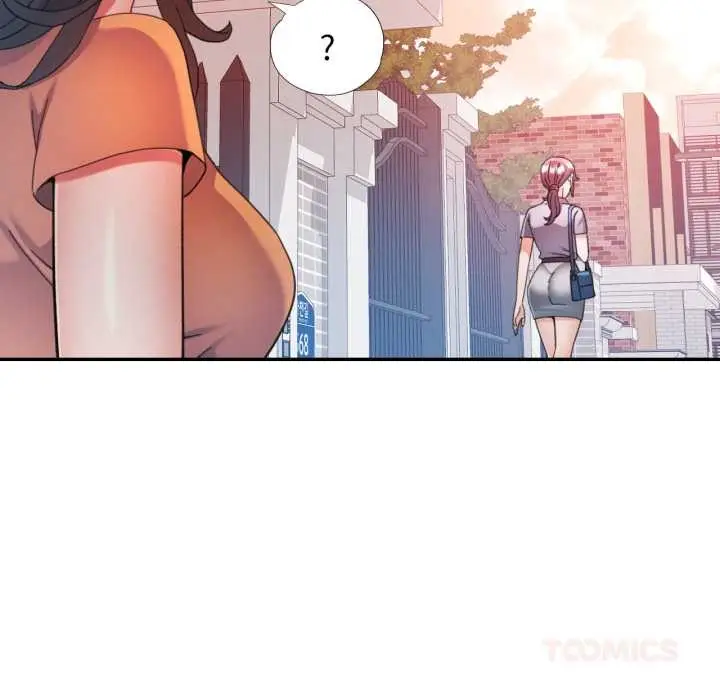 漫画《可以爱你吗》第77话第63张图