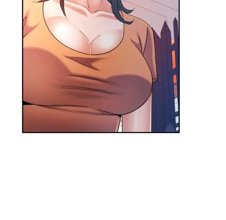 漫画《可以爱你吗》第77话第65张图
