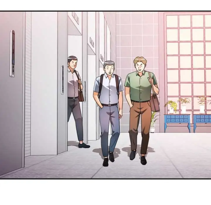 漫画《可以爱你吗》第77话第68张图