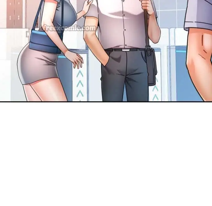 漫画《可以爱你吗》第77话第70张图
