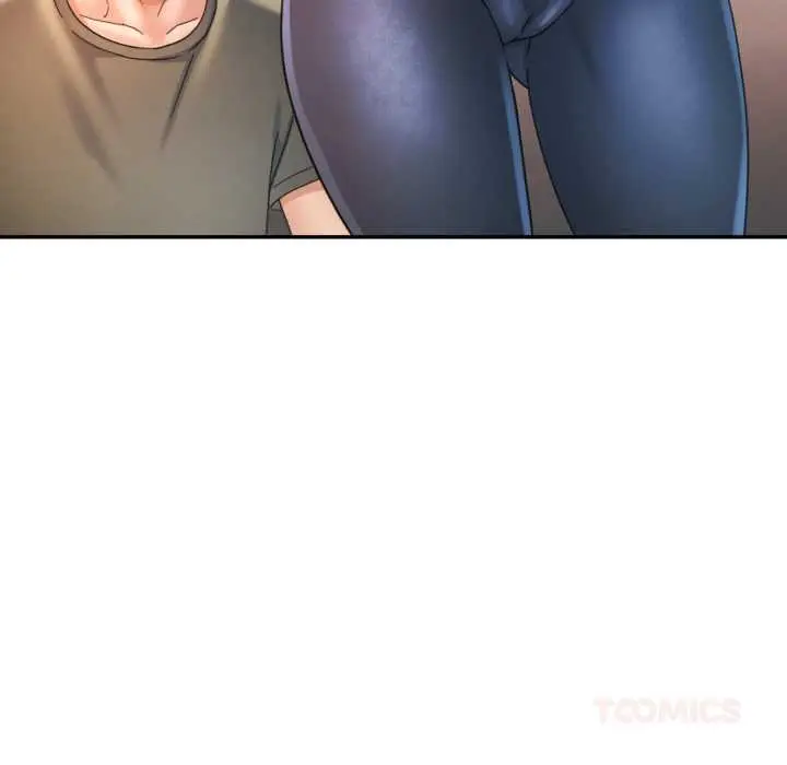 漫画《可以爱你吗》第78话第129张图