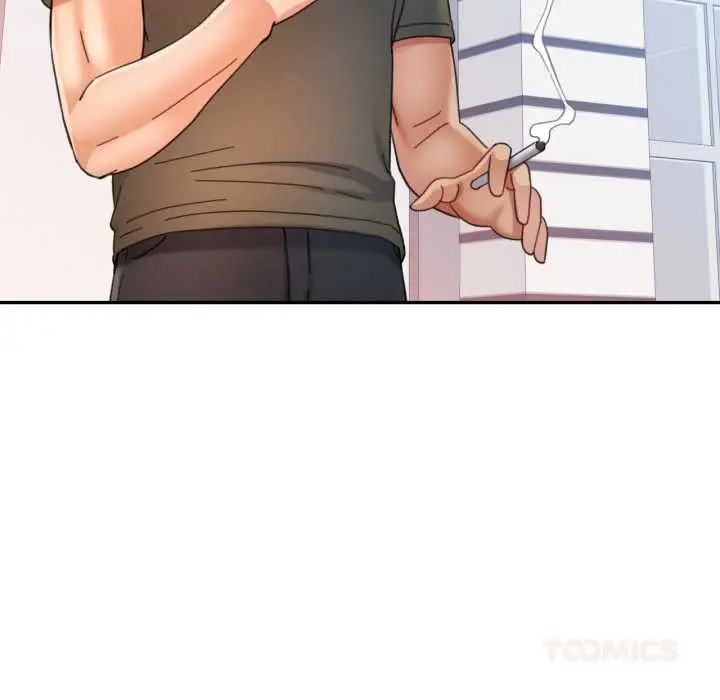 漫画《可以爱你吗》第79话第15张图