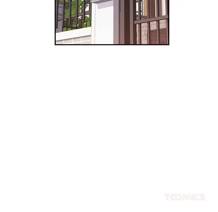 漫画《可以爱你吗》第79话第21张图
