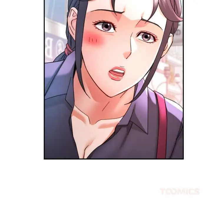 漫画《可以爱你吗》第79话第45张图