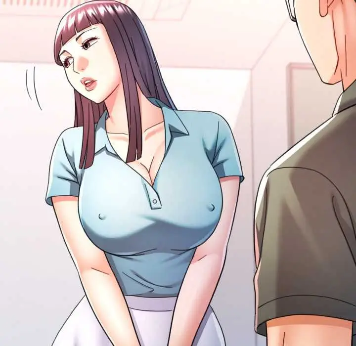 漫画《可以爱你吗》第79话第98张图