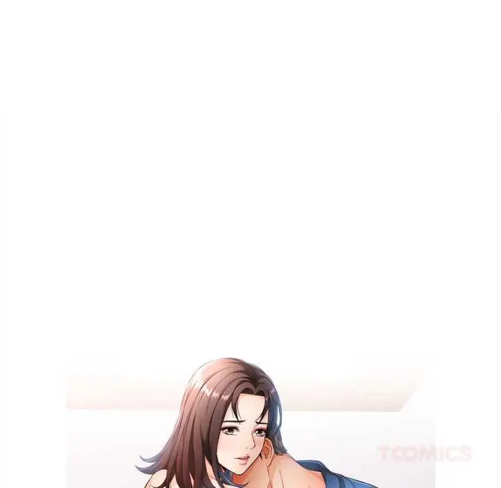 漫画《可以爱你吗》第80话第9张图