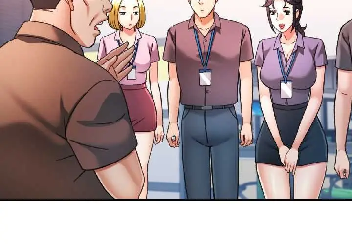 漫画《可以爱你吗》第81话第2张图