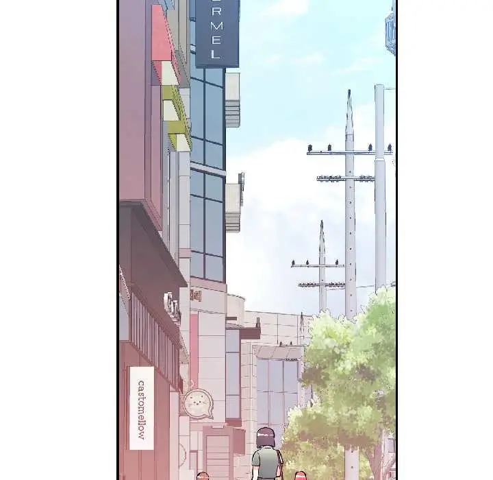 漫画《可以爱你吗》第81话第43张图