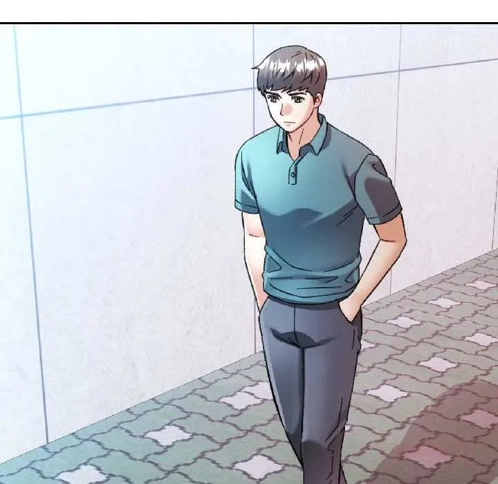 漫画《可以爱你吗》第81话第45张图