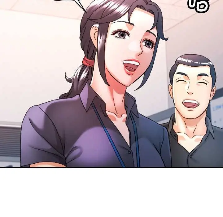 漫画《可以爱你吗》第81话第6张图