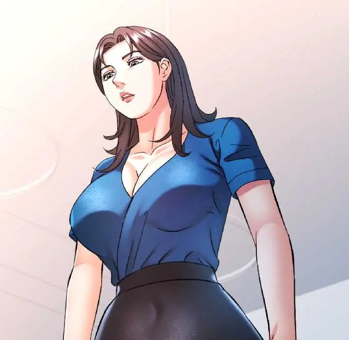 漫画《可以爱你吗》第81话第66张图