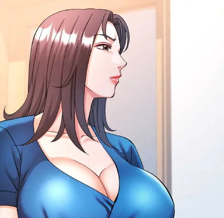 漫画《可以爱你吗》第81话第76张图