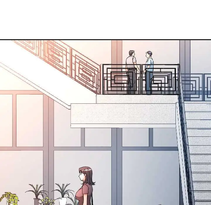 漫画《可以爱你吗》第81话第98张图