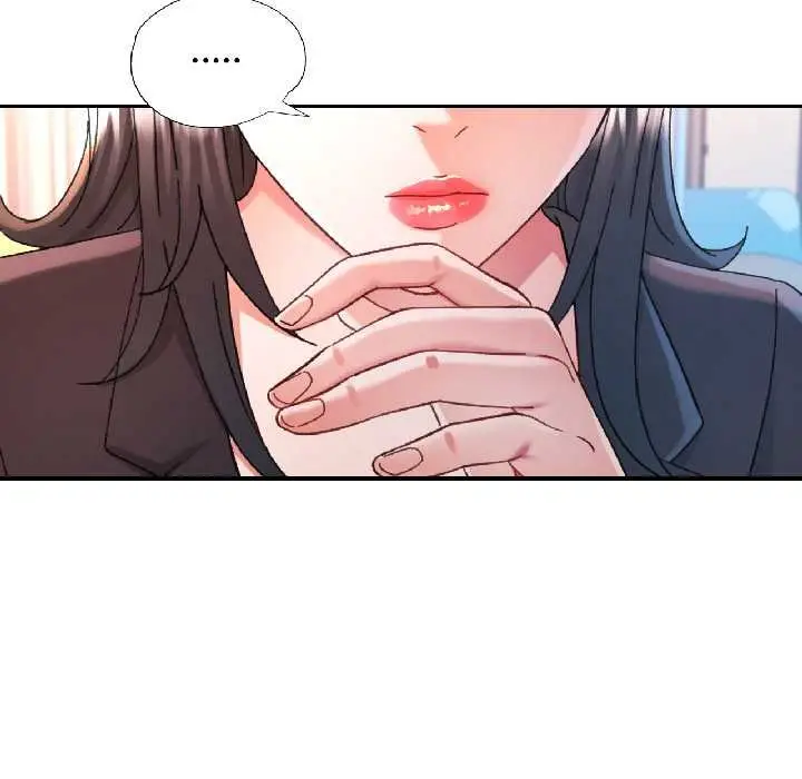 漫画《可以爱你吗》第82话第32张图