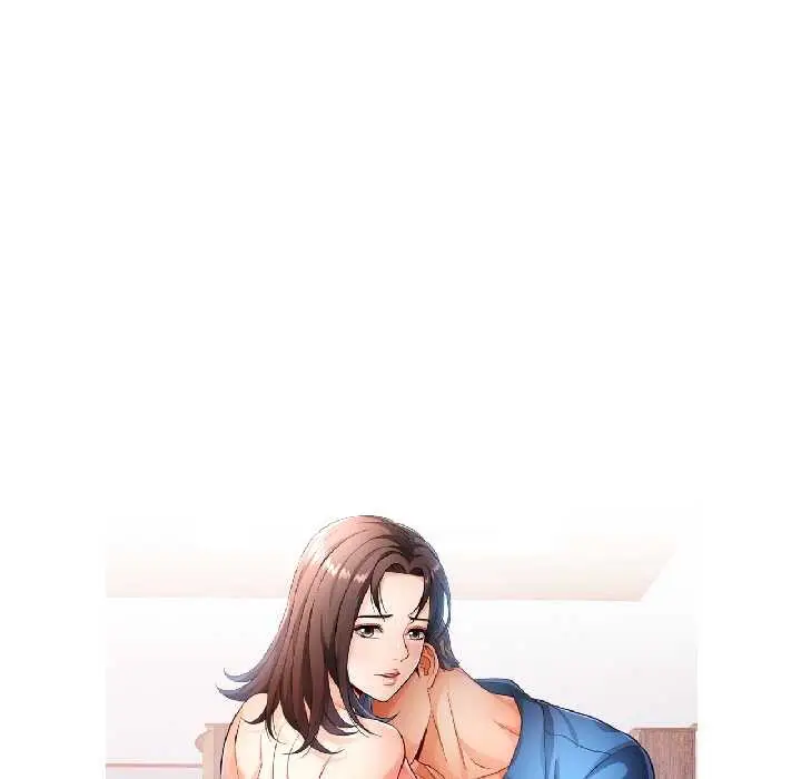 漫画《可以爱你吗》第83话第11张图