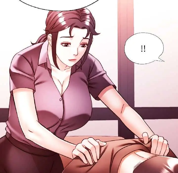 漫画《可以爱你吗》第83话第131张图