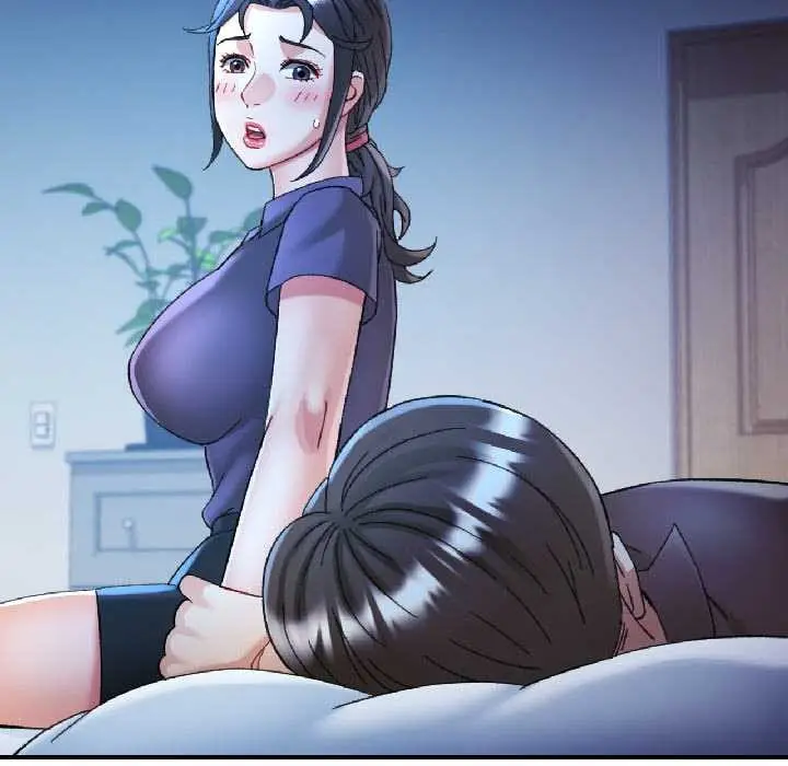 漫画《可以爱你吗》第83话第37张图